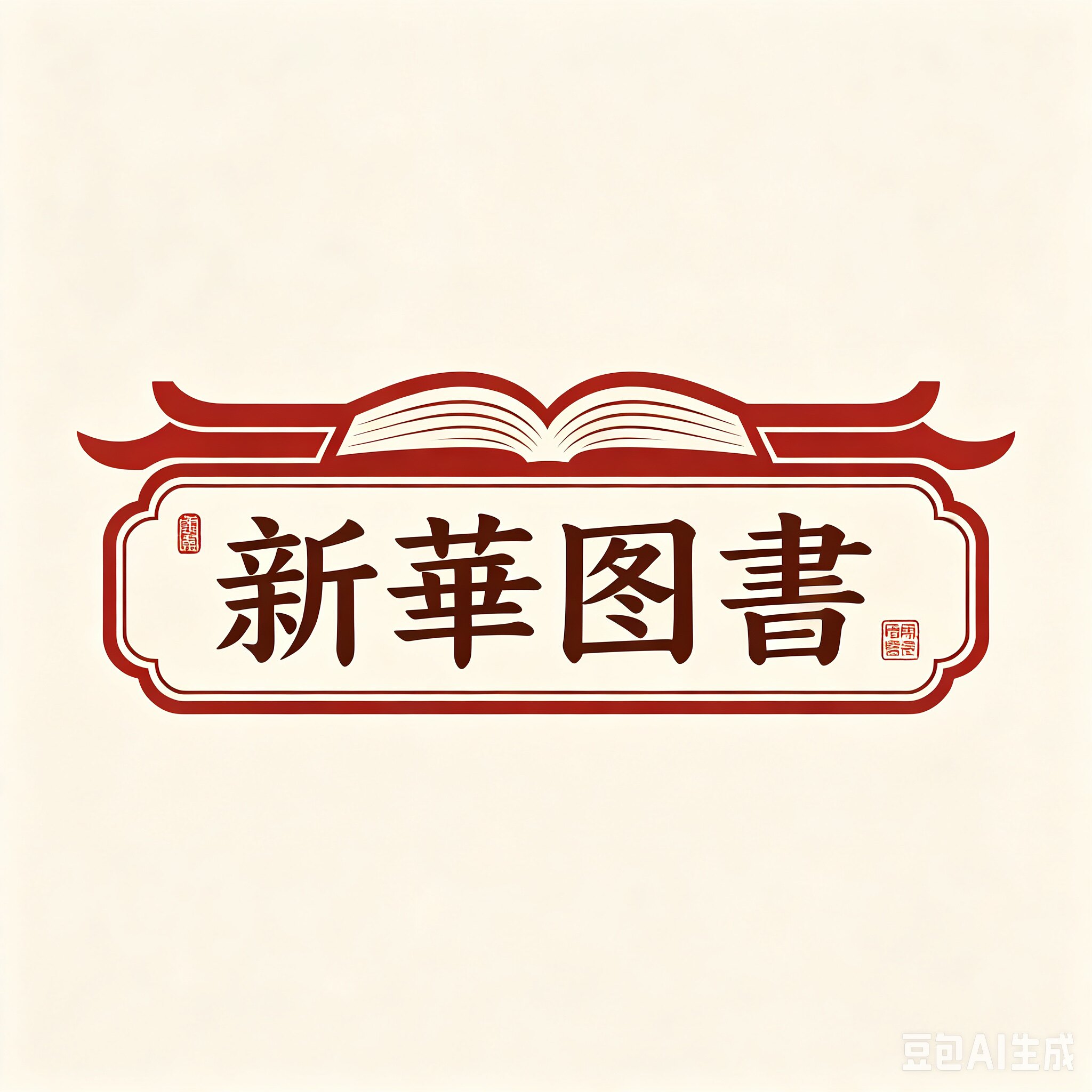 新崋图书城