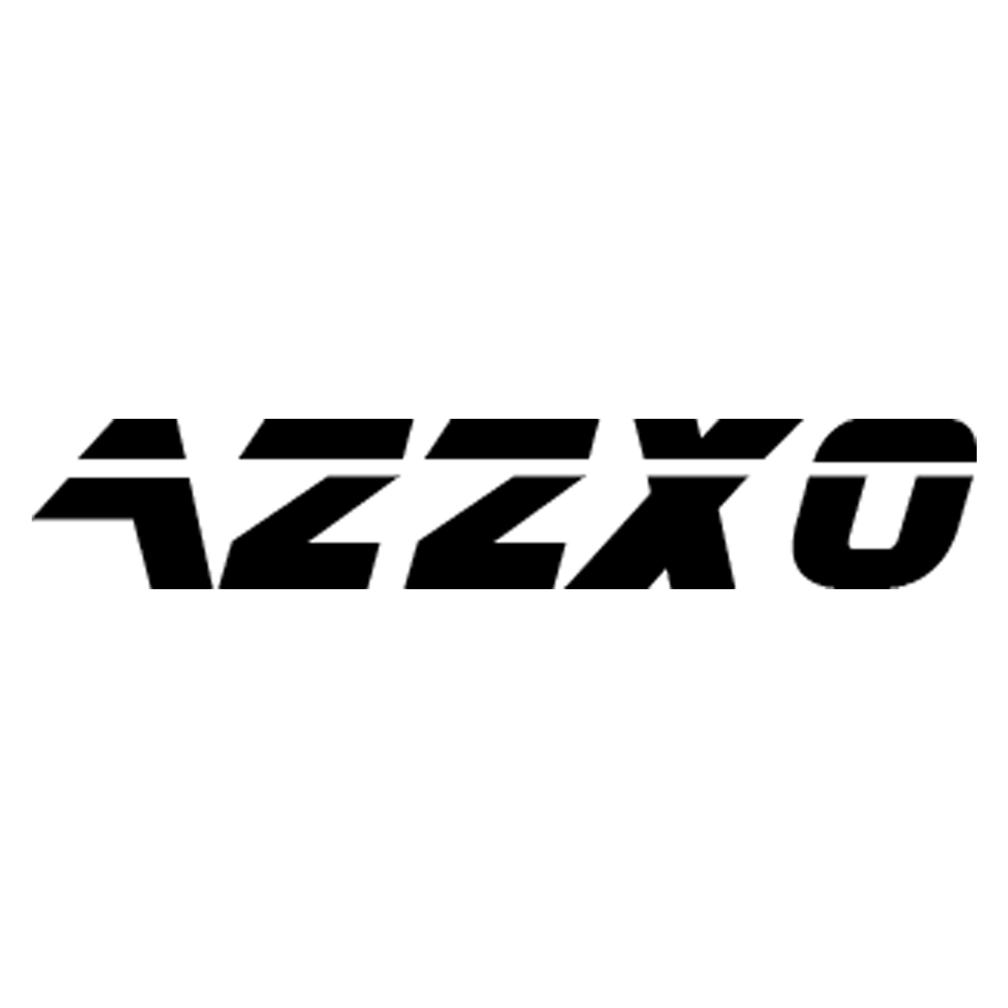 AZZXO奥索on the way的LOGO