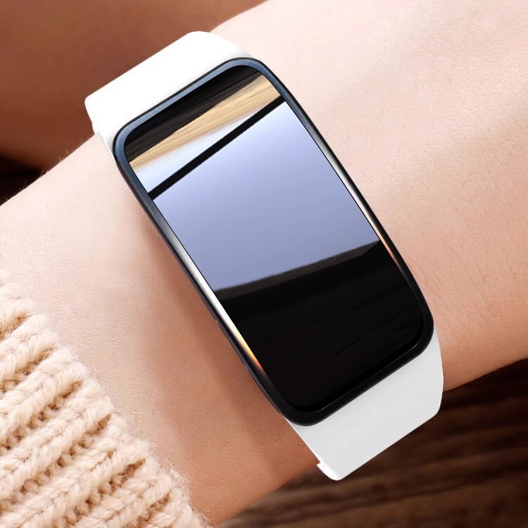 スマートブレスレット スポーツ 血糖値 血圧 血中酸素 心拍数 睡眠 防水 多機能 男女兼用 自己規律 ランニング ステップカウント 電子 Bluetooth カップルウォッチ Oppo Apple ミレット vivo 対応