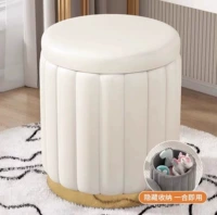 Белая высококачественная поролоновая коробочка для хранения