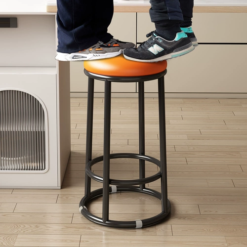 Бар -стулья, круглые стулья, стойки барных стульев, передние табуретки, коммерческие барные стулья, барные стулья, кассир