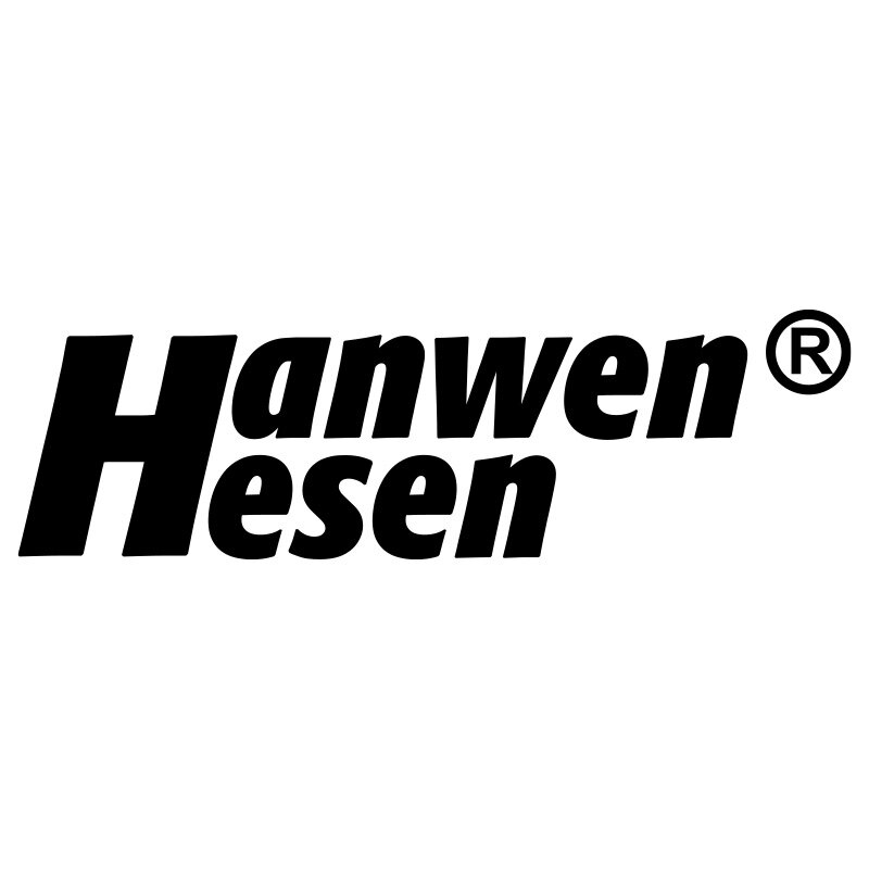 Hanwen Hesen服饰官方店