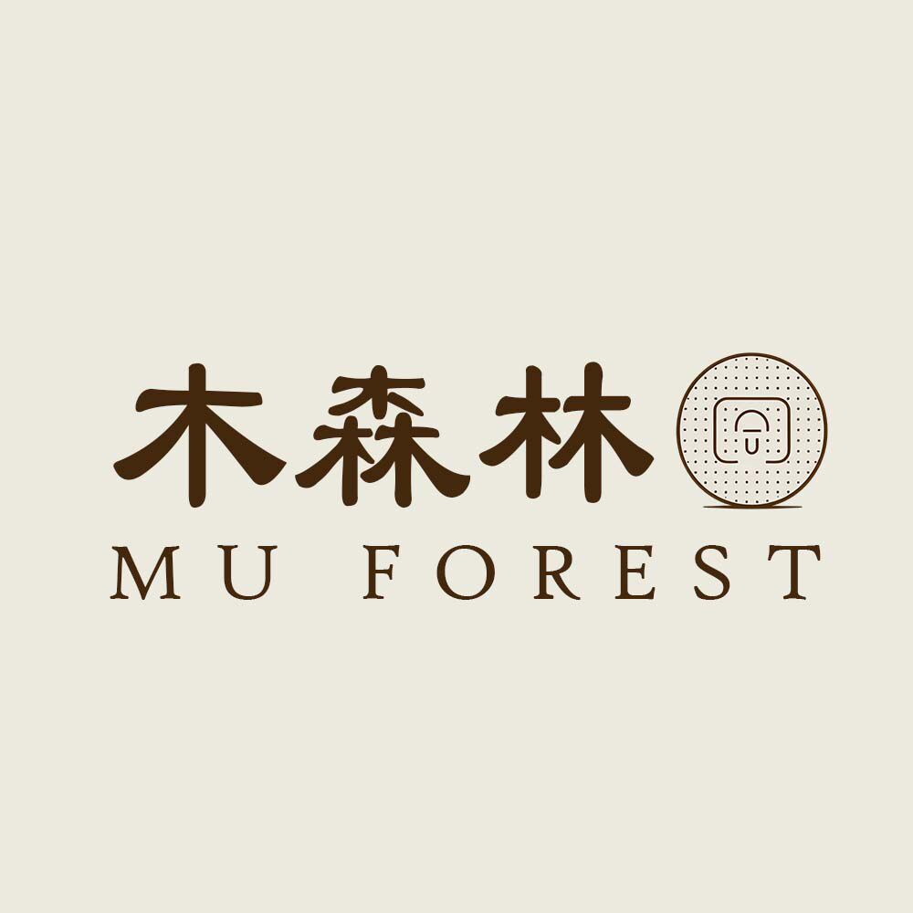 木森林洞洞板工厂店的LOGO