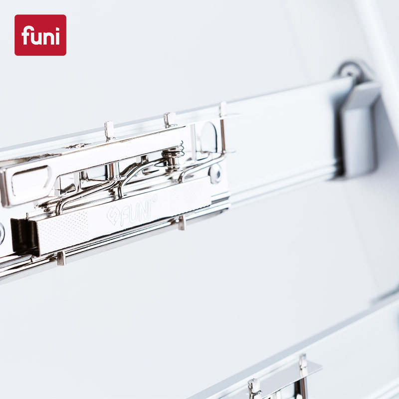 铝合金报刊架如何选？满足2026简约办公与展示需求