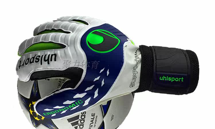 Gants de football - Ref 2594891 Image 10