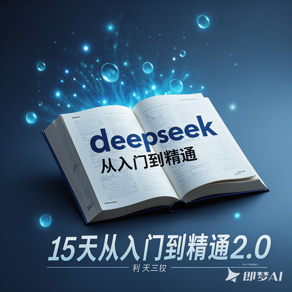 DeepSeek从入门到精通2.0难吗？零基础如何系统学习清华2025推荐的大模型技术？_游戏推荐_淘宝游戏网