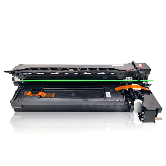 Toshiba 256 355 455 257 357 307 457 506 356 456 drum set drum stand developing chamber