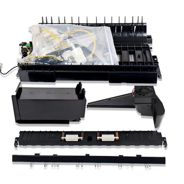 Toshiba 2303 2323 2523 2309 2809 2506 2823 2829 2006 added duplexer