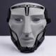 New Delta Force Cosplay Warden Mask Model, Same Style as Gerhards, Wearable Mask for Men 1