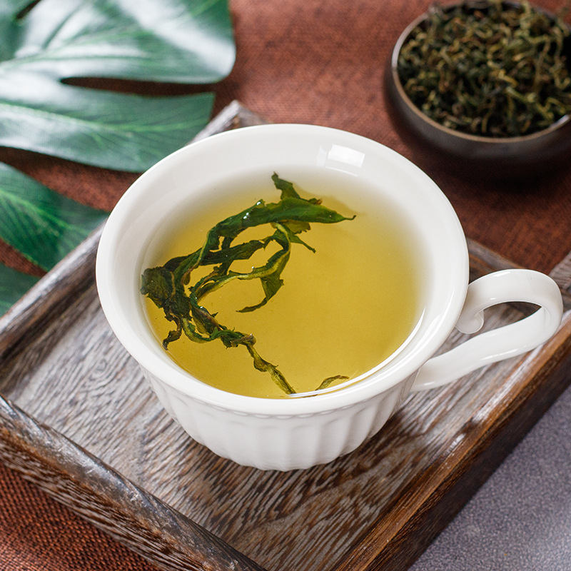 国药药材 长白山蒲公英茶 140g罐装 天猫优惠券折后¥19.9包邮(¥39.9-20)淘金币可抵扣1.59元