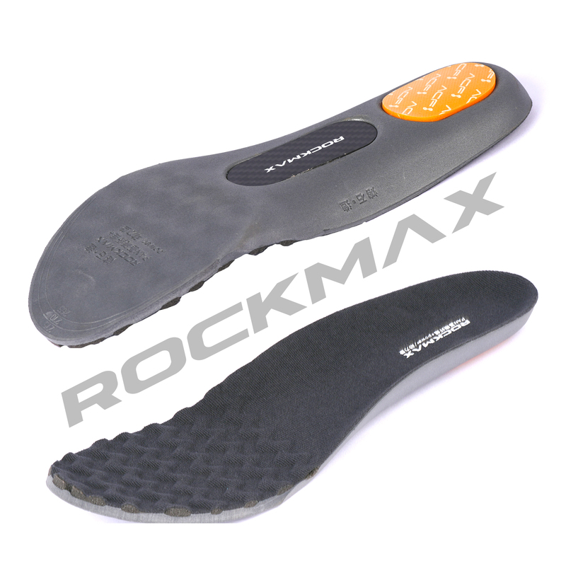 Rockmax Melting Stone Sports Insole Carbon Fiber Carbon Plate Acf Basf Multi-Material Cushioning Insole 65Z3 Insole Rockmax Melting Stone Sports Insole Carbon Fiber Carbon Plate Acf Basf Multi-Material Cushioning Insole 65Z3 Insole