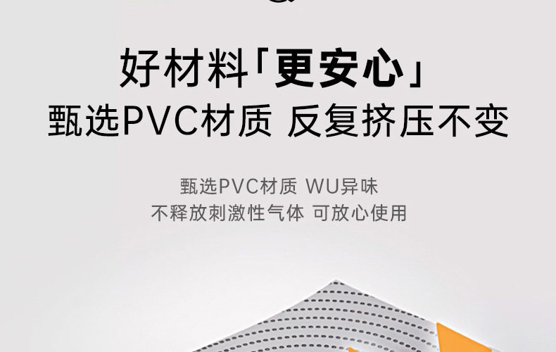 FaSoLa Life 灌水热水袋 中号卡通绿色 900ml 1件 毛绒暖手宝