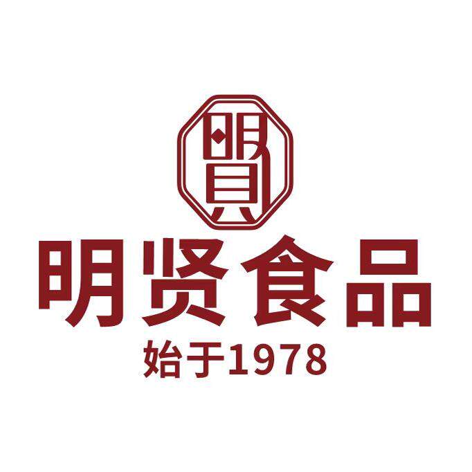 明贤食品旗舰店