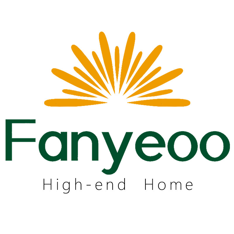 德国Fanyeoo品质优选的LOGO
