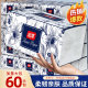 60大包抽纸巾宿舍囤货卫生纸擦手纸面巾纸整箱批餐巾纸面巾纸厕纸