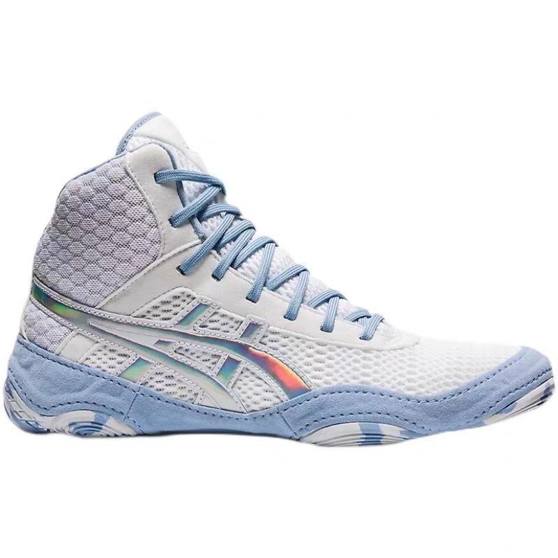 ベトナム倉庫レスリングシューズ MatBlazer メンズとレディースのプロファイティングスクワットデッドリフト屋内トレーニングシューズボクシングシューズ