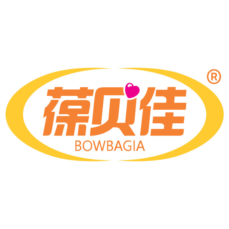 葆贝佳旗舰店的LOGO