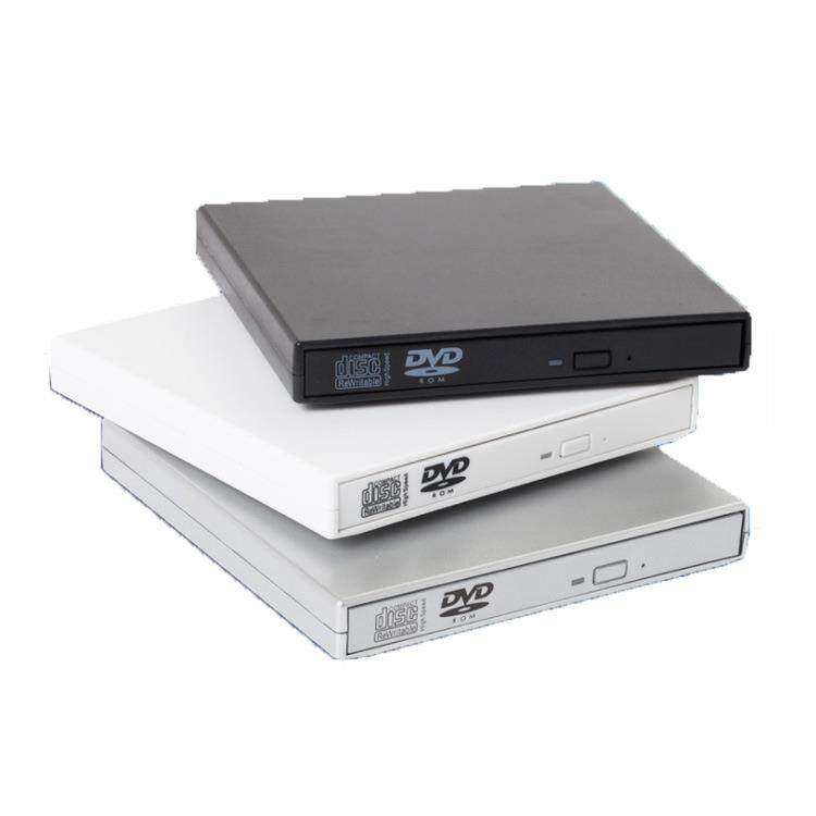 External DVD Drive USB 3.0 High-Speed Optical CD-ROM - Taobao product photo 7