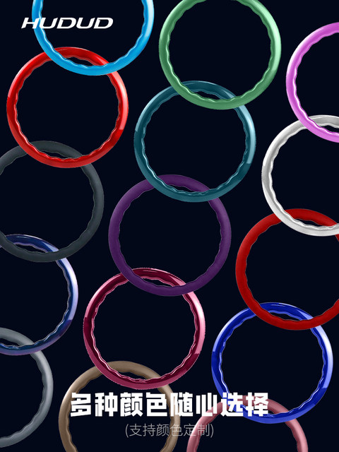 Hudud Arc Carbon Fiber Wave Rim Road Bike Full Carbon Fiber 24-Hole Rim 700C Bicycle Knife Rim