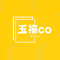 前沿生活馆4的LOGO