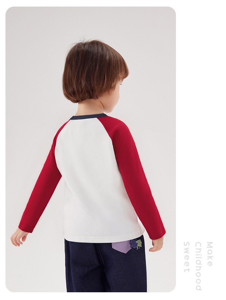 [Clearance Sale: 29.9 Yuan for Any Item] Jellybaby Children's Clothing for Ages 0-8, Summer Styles for Boys and Girls — 44