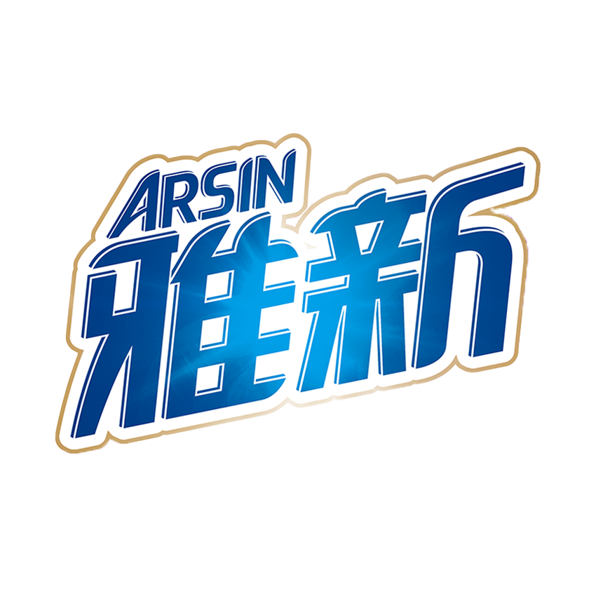 雅新旗舰店的LOGO