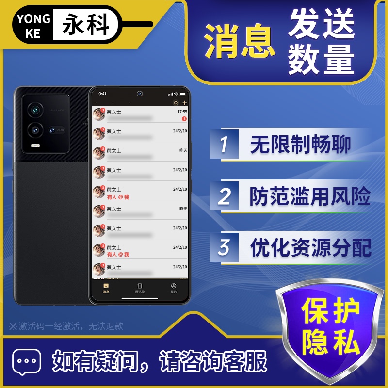 【Gift】Number of Messages Sent 【Gift】Number of Messages Sent
