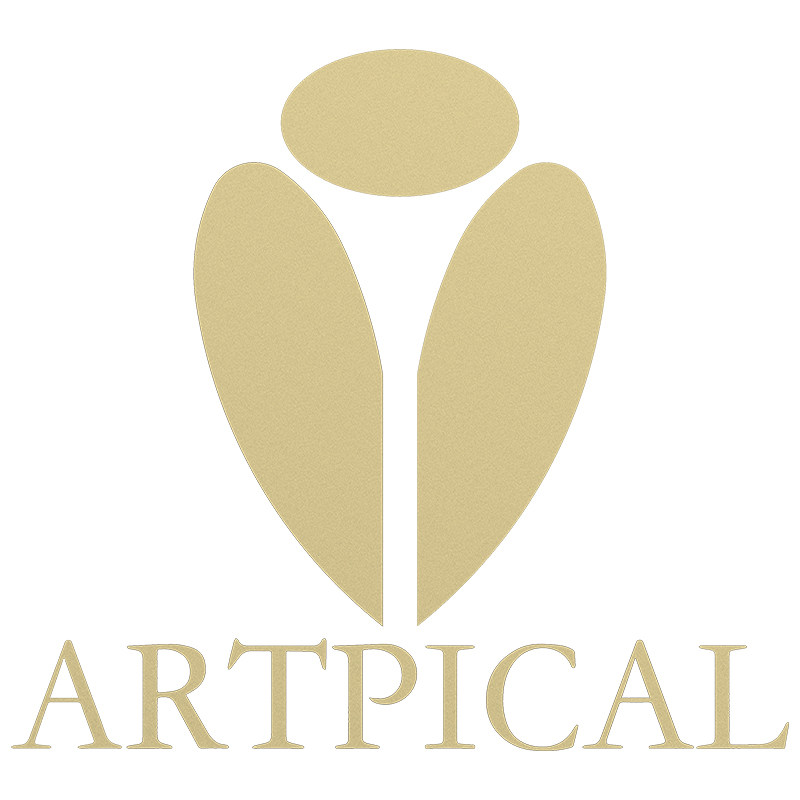 ARTPICAL旗舰店的LOGO