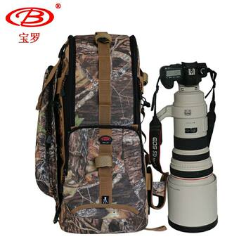 600 Bird Beating 500mm Telephoto Lens Bag 800 Fixed Focus Slr Camera Bag 400 Cannon Backpack Photography Bag 300
