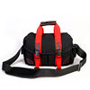 Suitable for Canon and Nikon Camera Bags, Slr 6D200D800D5D850D Single-Shoulder Photography Bag