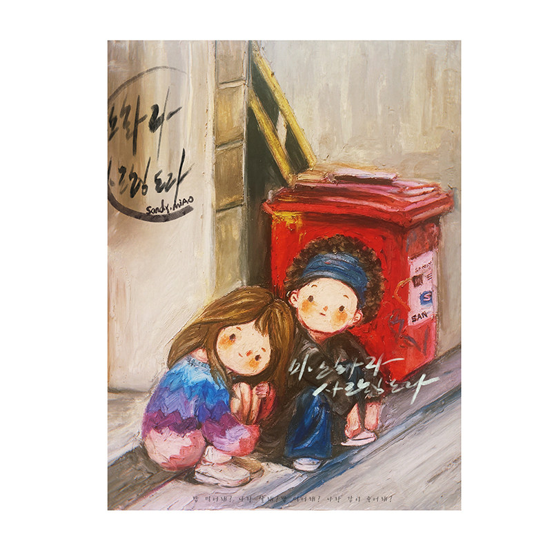 Potato Fish Community Course Sandy Meow Time Cinema Healing Course After - Class Supervisor