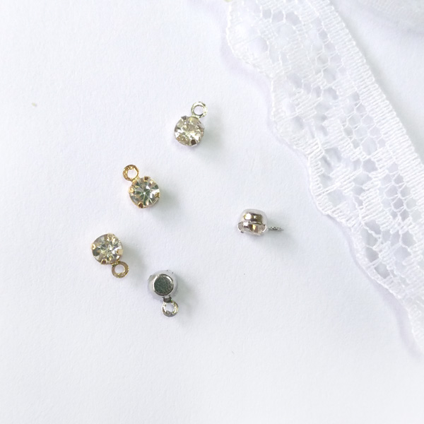 Doll handmade accessories Doll clothes DIY hoisting pendant 2