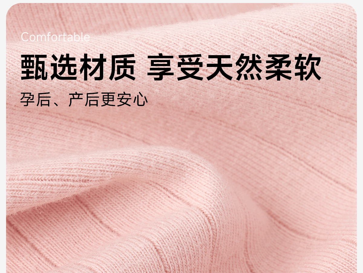 高腰一次性内裤女士纯棉裆无菌独立包装旅行款大码200斤日抛短裤 — 8