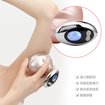 Radiofrequency device fat removal machine to shape the body and reduce abdominal fat