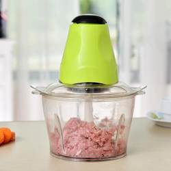 FALCON 007 철 샤프트 전기 고기 분쇄기 다기능 요리 기계 Juicer 가정용 기기 제조업체로부터 직접 공급