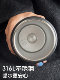 Tea and Water Separation Thermos Cup for Men and Women, High-Looking, Large-Capacity, Portable Water Cup for Making Tea, Student Cup, Car Water Cup