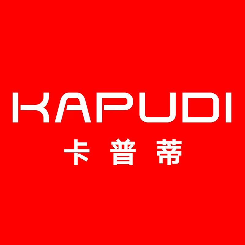 卡普蒂企业店企业店的LOGO