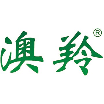 澳羚羊奶官方企业店的LOGO