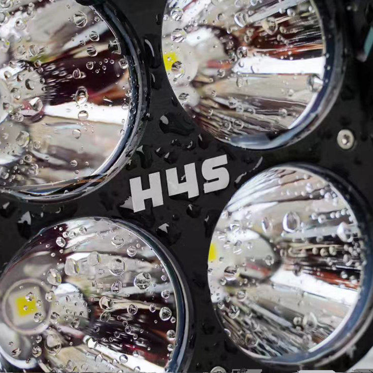 火弹射灯T2：坦克300&amp;牧马人的夜间照明神器！