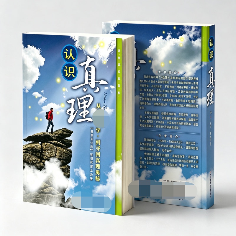 High-Definition Prints Understanding the Truth Works by Dr. Zhang Yulan Print and Bind into a Book. In Stock High-Definition Prints Understanding the Truth Works by Dr. Zhang Yulan Print and Bind into a Book. In Stock