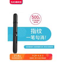 VSGO Micro High Professional Lens Pen SLR Lens Brush Camera Cleaning Pen Dust-free Cloth Set Digital Lens Cleaning Cloth