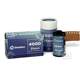 onesec 400d 135 햇빛 컬러 필름 C41 장인 정신 2025 년 12 월 Cinestill