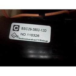 Panda Original TV 고전압 패키지 BSC29-38021 BSC29-0128N 1 년 보증에 적합합니다.