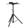 Projector Stand Desktop Small Telescopic Placement Stand Suitable for Various Projectors Tripod Stand Home Tray Placement Tripod