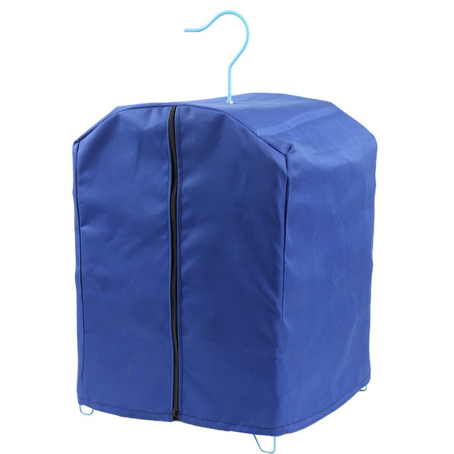 Bird Cage Warm Cover for Winter to Prevent Cold, Parrot Cage Shade Cover, Insulated Cage Clothing to Prevent Bird Calls, Myna Bird, Winter