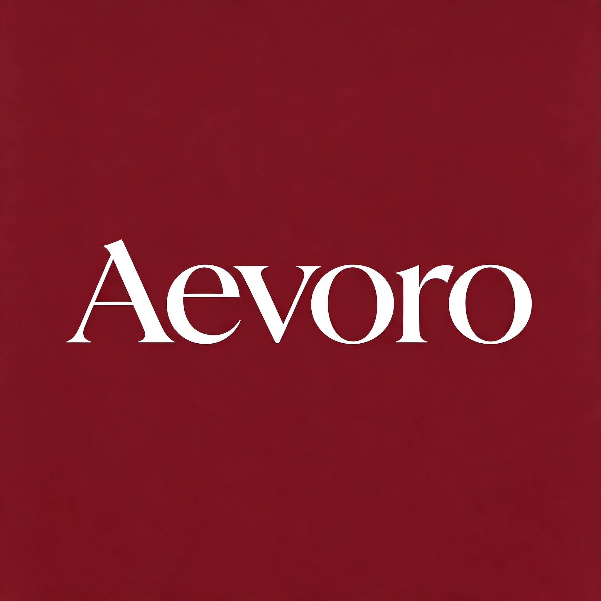 Aevoro