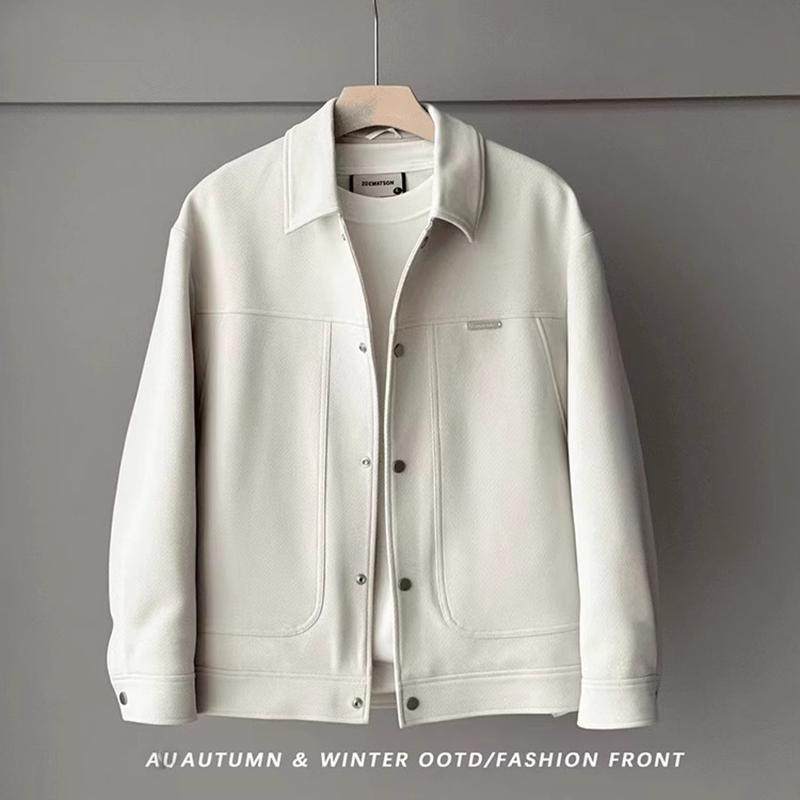 2023淘宝冬装男装外套店铺排名榜单，拯救你的冬季穿搭！