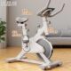 Dynamic bicycle household indoor bicycle silent gift men's and women's exercise equipment sports pedal fitness equipment bed sheet pull cart