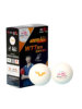 Pisces Samsung Table Tennis Genuine Wtt Series Competition Special Ball New Material V40+ Sewn Ball Durable and High Elasticity