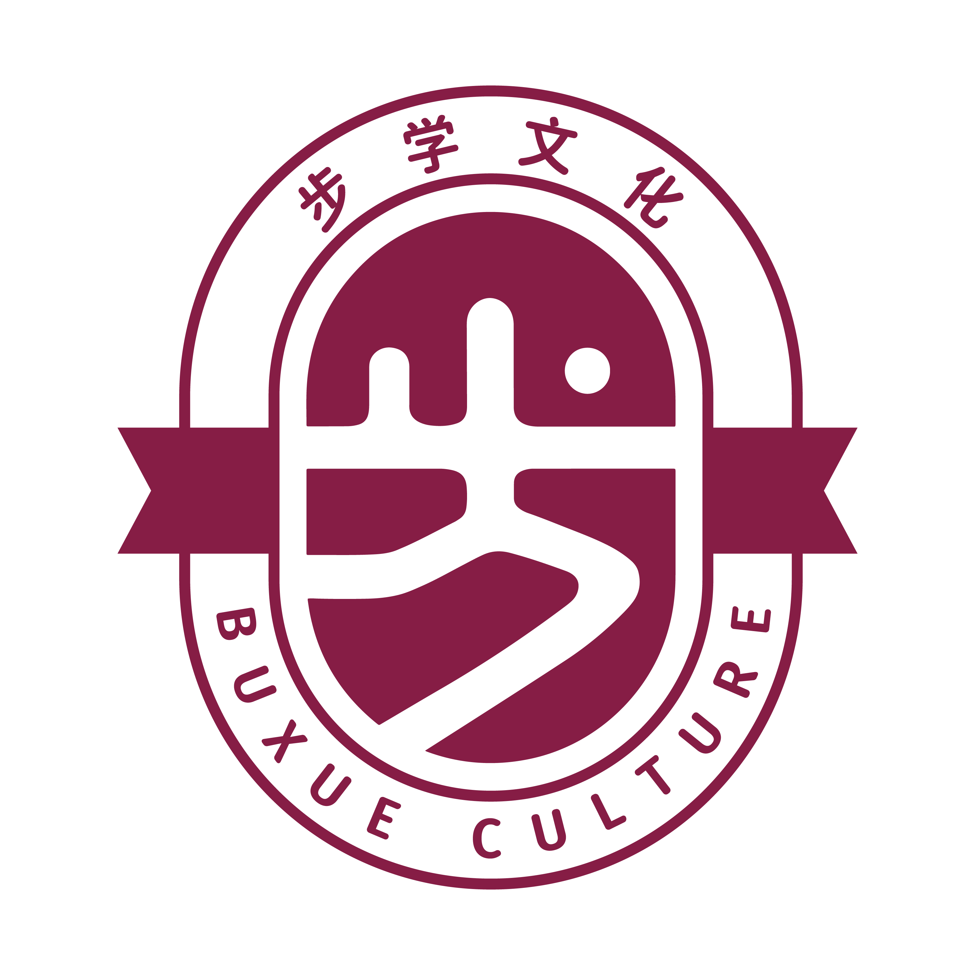 步学文化图书专营店的LOGO